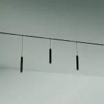 Трековый светильник LIGHTERA Startrek 220 LE168TRP-10B