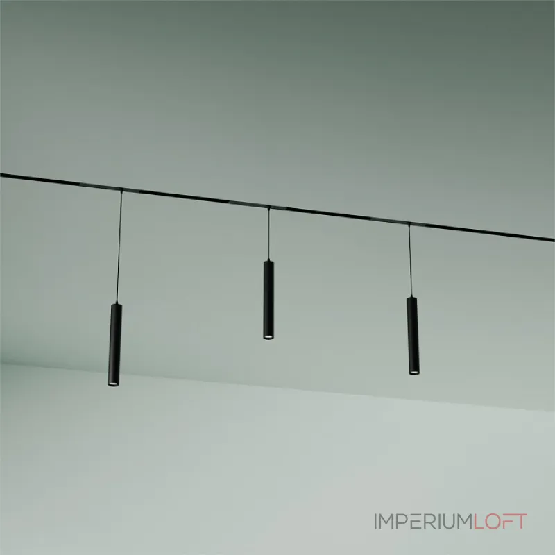 Трековый светильник LIGHTERA Startrek 220 LE168TRP-10B