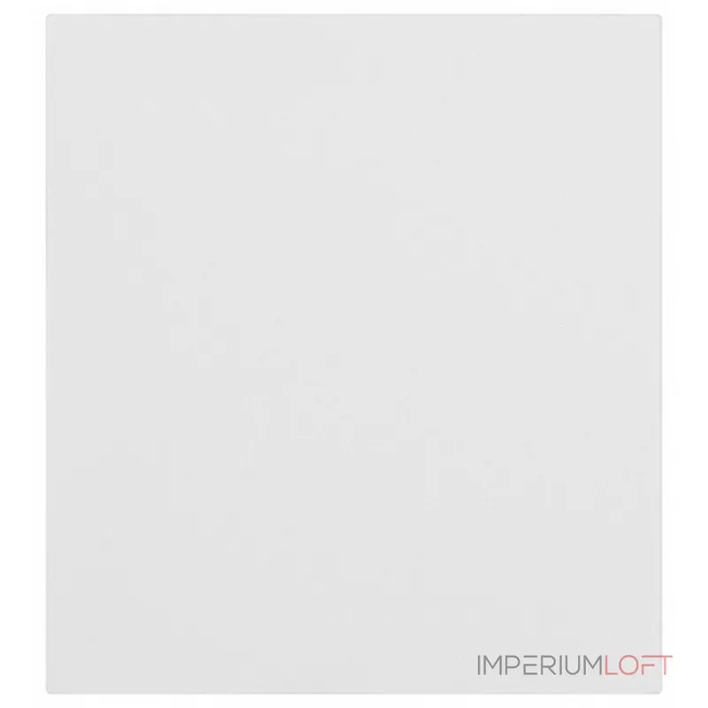 Накладной светильник Эра OL22 WH Б0054394 от ImperiumLoft