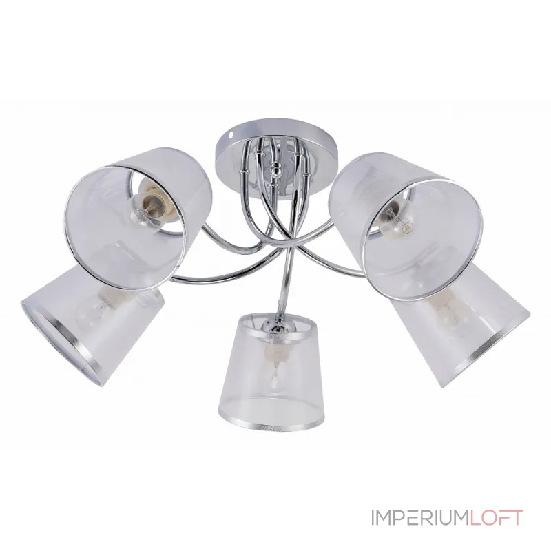 Потолочная люстра Rivoli Shirley Б0059982 Потолочная люстра Rivoli Shirley Б0059982