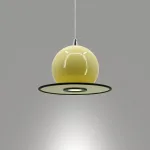 Подвесной светильник LIGHTERA Attabad LE122L-15W от ImperiumLoft