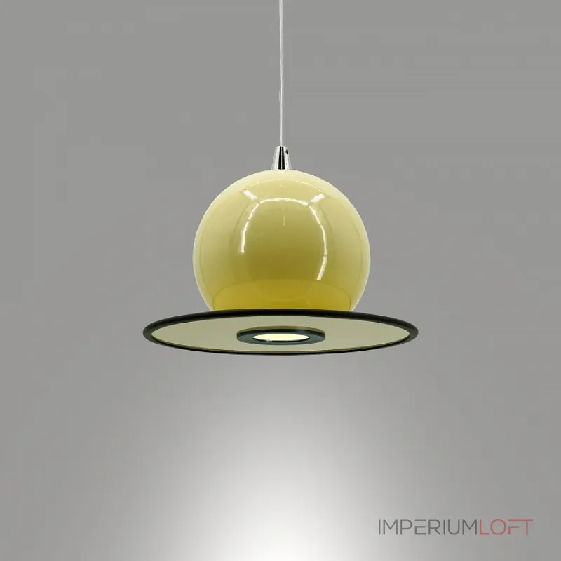 Подвесной светильник LIGHTERA Attabad LE122L-15W от ImperiumLoft