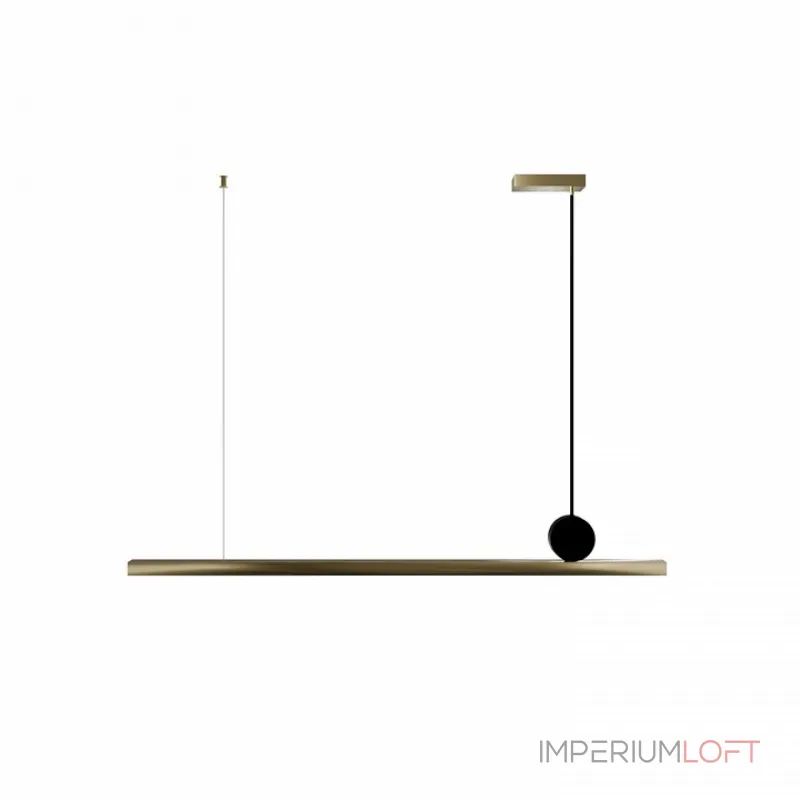 Подвесной светильник LIGHTERA Manitoba LE111L-118GB WIFI COPPER Подвесной светильник LIGHTERA Manitoba LE111L-118GB WIFI COPPER