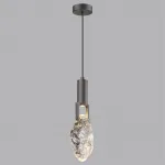 Подвесной светильник Odeon Light Lia 6695/5L