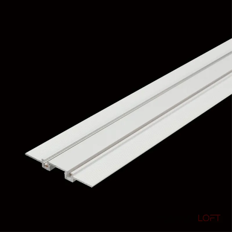 Трек встраиваемый Aployt Magnetic track 48 APL.0171.10.200 от ImperiumLoft