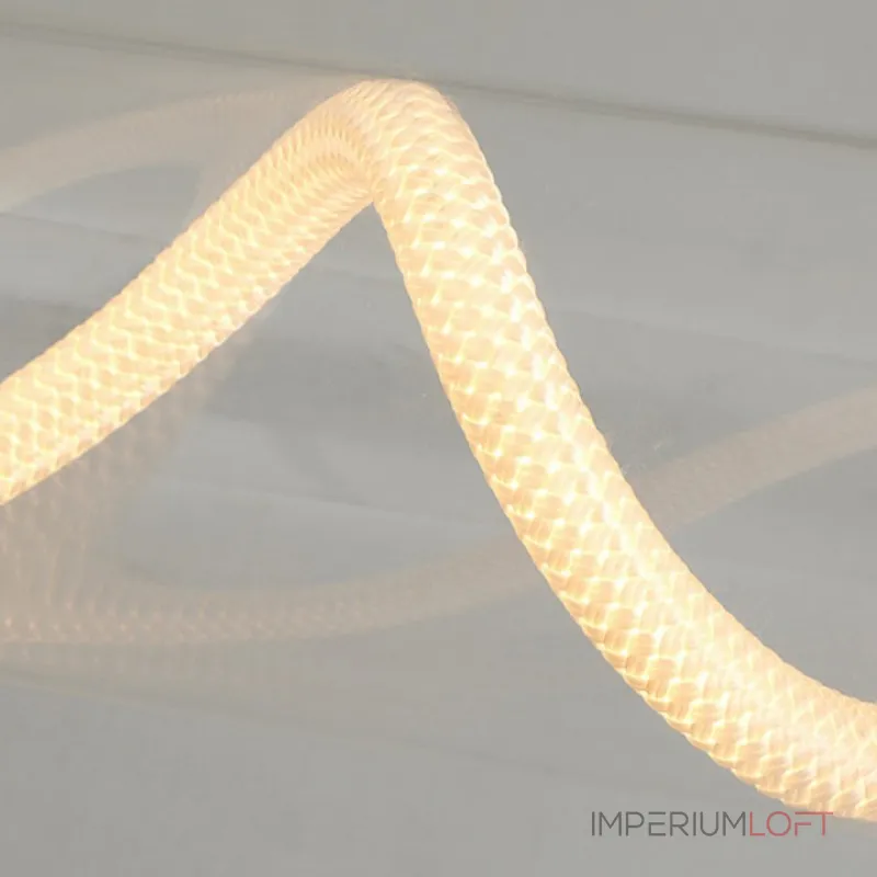 Подвесной светильник LIGHTERA Luara LE102L-200G WIFI от ImperiumLoft