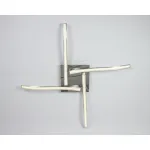 Потолочная люстра Abrasax Brigitte SX709