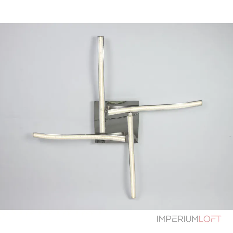 Потолочная люстра Abrasax Brigitte SX709 Потолочная люстра Abrasax Brigitte SX709