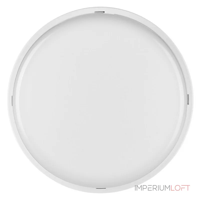 Накладной светильник Wolta ДПП01-12 ДПП01-12-001-6К от ImperiumLoft