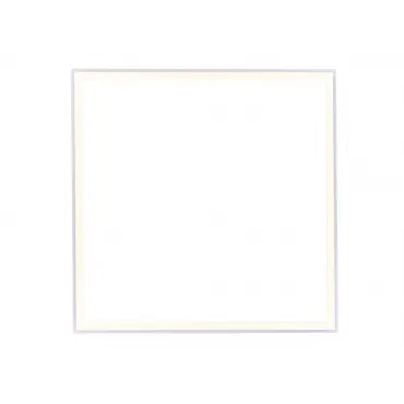 Светодиодный светильник рамочного типа 48W 6500K 180-260V IP40 4320LM 595*595*15 Ambrella PANELS DPS1056
