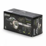 Фонарь ручной Gauss GF209 от ImperiumLoft