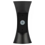 Накладной светильник Эра WL42 BK+GD Б0054420 от ImperiumLoft