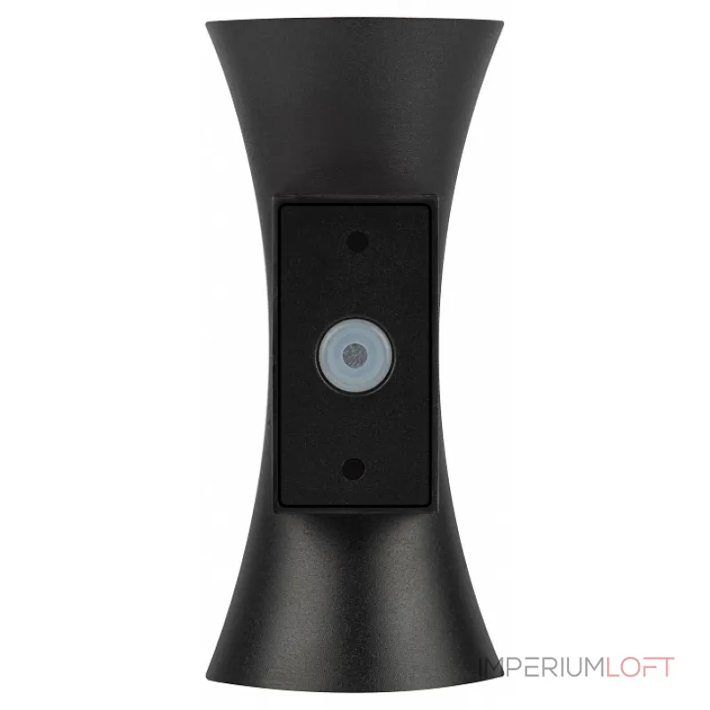 Накладной светильник Эра WL42 BK+GD Б0054420 от ImperiumLoft Накладной светильник Эра WL42 BK+GD Б0054420 от ImperiumLoft