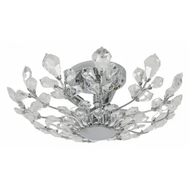 Потолочная люстра Abrasax Merle MD42057/4(CR)