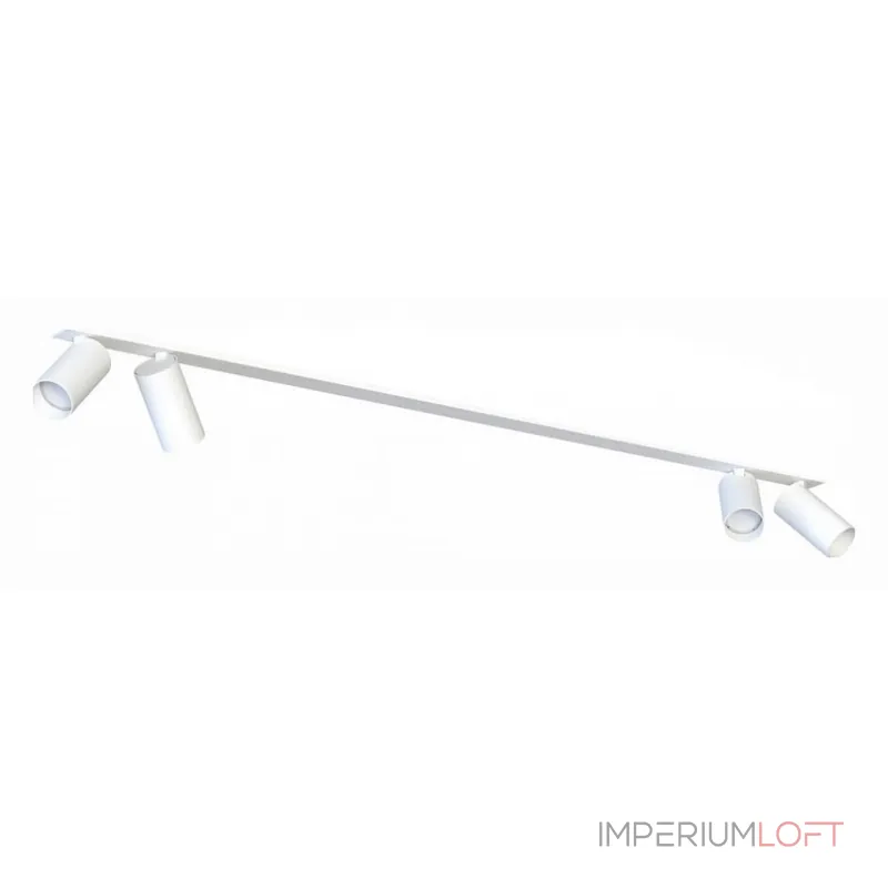 Спот Nowodvorski Mono Surface 7831 от ImperiumLoft