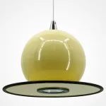 Подвесной светильник LIGHTERA Attabad LE122L-15W от ImperiumLoft