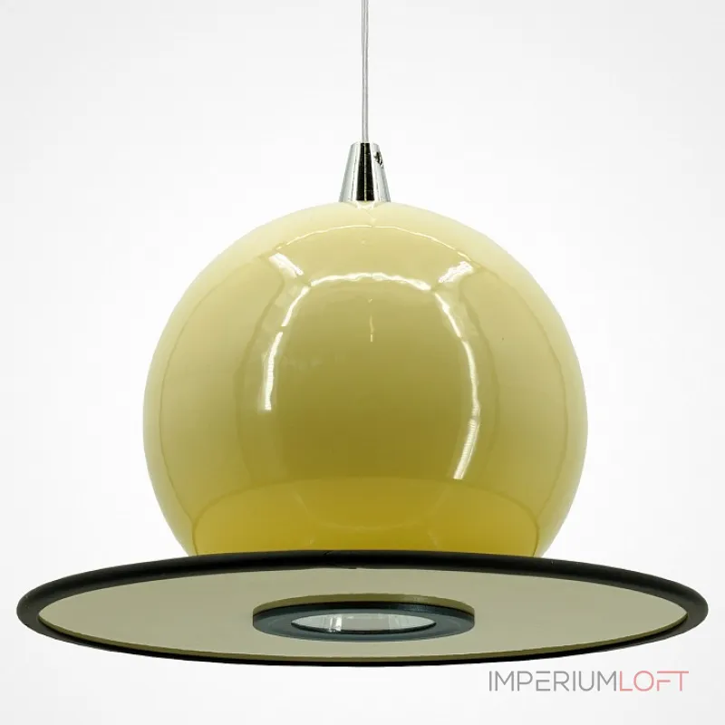 Подвесной светильник LIGHTERA Attabad LE122L-15W от ImperiumLoft