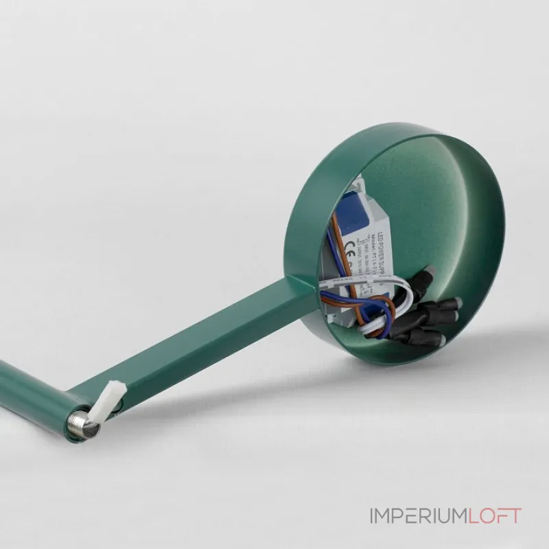 Торшер Lussole Boise LSP-0917 от ImperiumLoft Торшер Lussole Boise LSP-0917 от ImperiumLoft