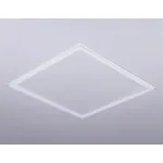 Светодиодный светильник рамочного типа DPS1056 48W 6500K 180-260V IP40 4320LM 595*595*15 от NovaLamp