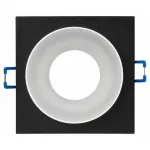 Встраиваемый светильник Эра DK96 BK Б0055594 от ImperiumLoft