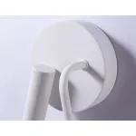 Настенный светодиодный светильник со сменной лампой FL66383/2 WH белый 2W 4200K+G9 500*120*120 от NovaLamp