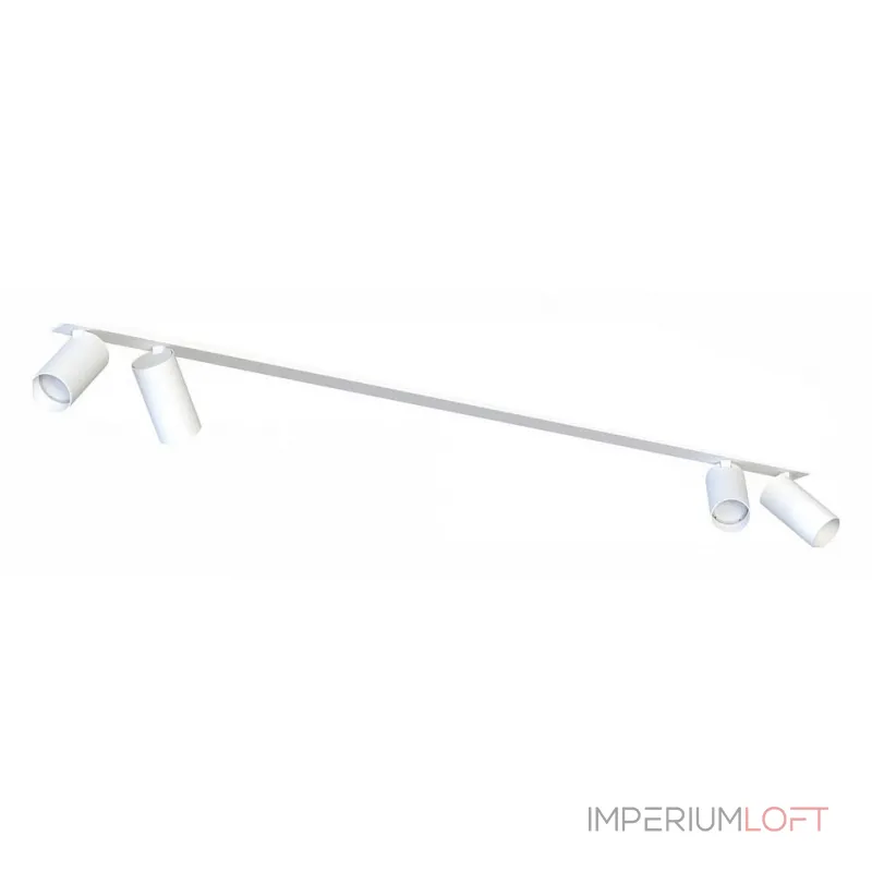 Спот Nowodvorski Mono Surface 7831 от ImperiumLoft