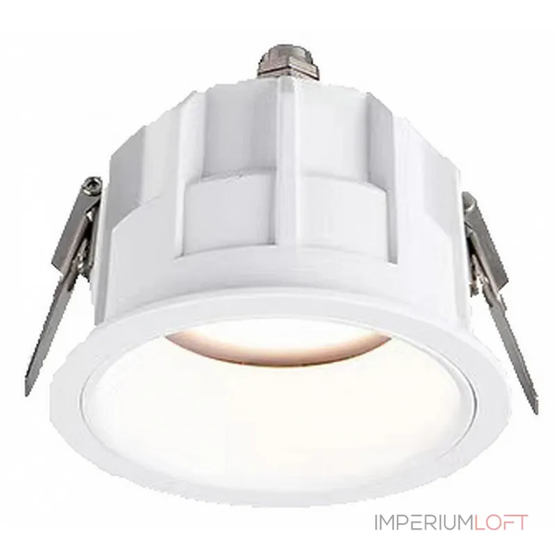 Встраиваемый светильник Wertmark WTD.O07 WTD.O07.000.30.07 от ImperiumLoft Встраиваемый светильник Wertmark WTD.O07 WTD.O07.000.30.07 от ImperiumLoft