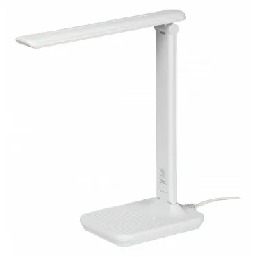 Настольная лампа офисная Эра NLED-500 Б0057192 Настольная лампа офисная Эра NLED-500 Б0057192