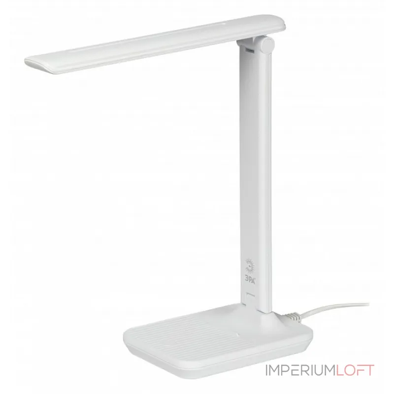 Настольная лампа офисная Эра NLED-500 Б0057192 от ImperiumLoft Настольная лампа офисная Эра NLED-500 Б0057192 от ImperiumLoft