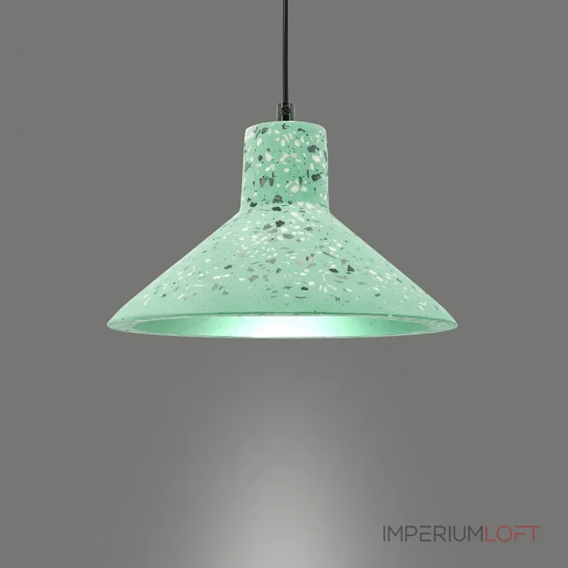 Подвесной светильник LIGHTERA Rosario LE148L-13GR