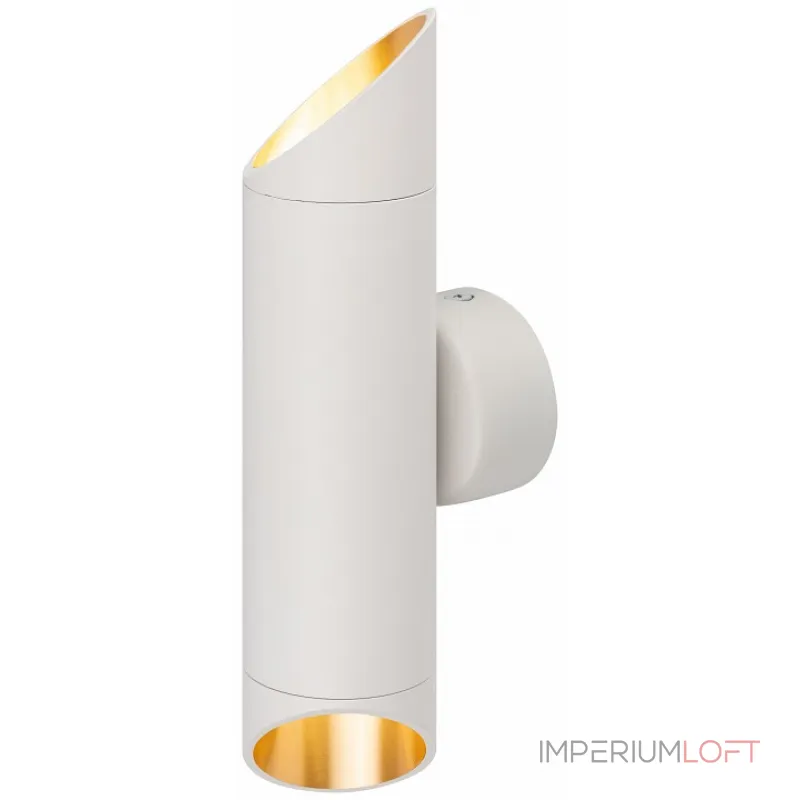 Бра Эра WL52 WH/GD Б0061200 от ImperiumLoft