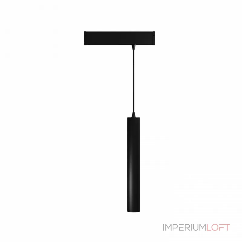 Трековый светильник LIGHTERA Startrek 220 LE168TRP-10B