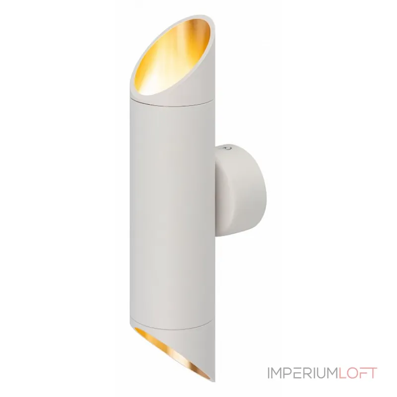 Бра Эра WL52 WH/GD Б0061200 от ImperiumLoft
