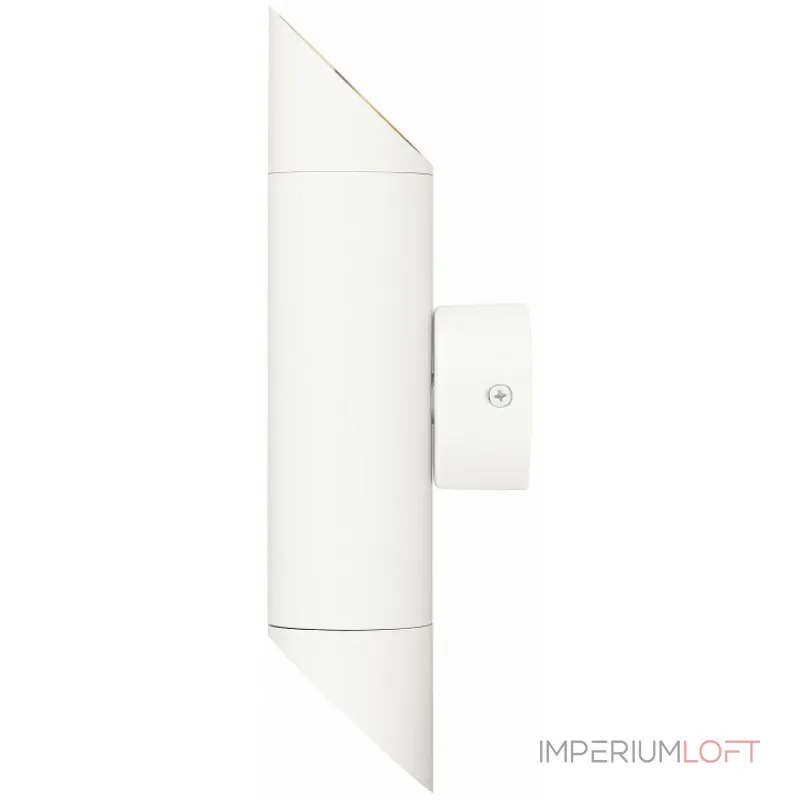 Бра Эра WL52 WH/GD Б0061200 от ImperiumLoft