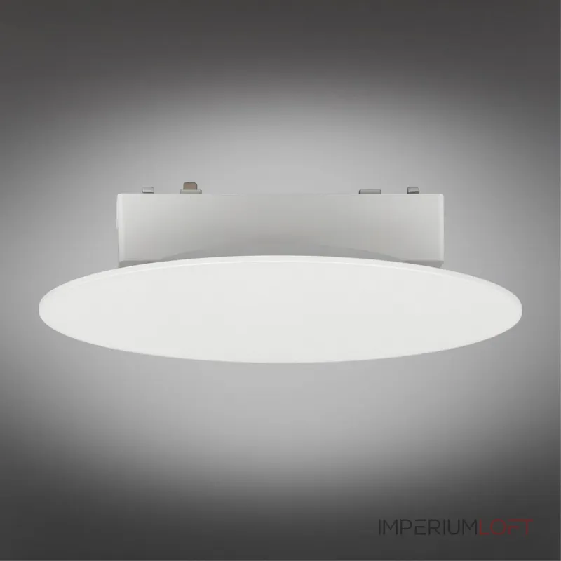 Накладной светильник Aployt Magnetic track 48 APL.0111.10.06 от ImperiumLoft Накладной светильник Aployt Magnetic track 48 APL.0111.10.06 от ImperiumLoft