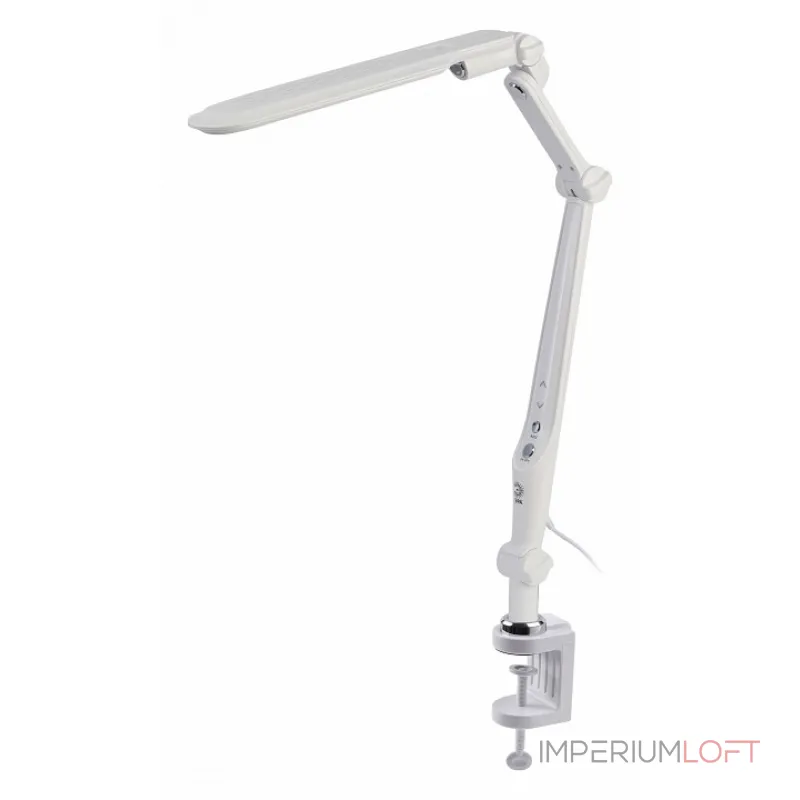 Настольная лампа офисная Эра NLED-496 Б0052766 от ImperiumLoft