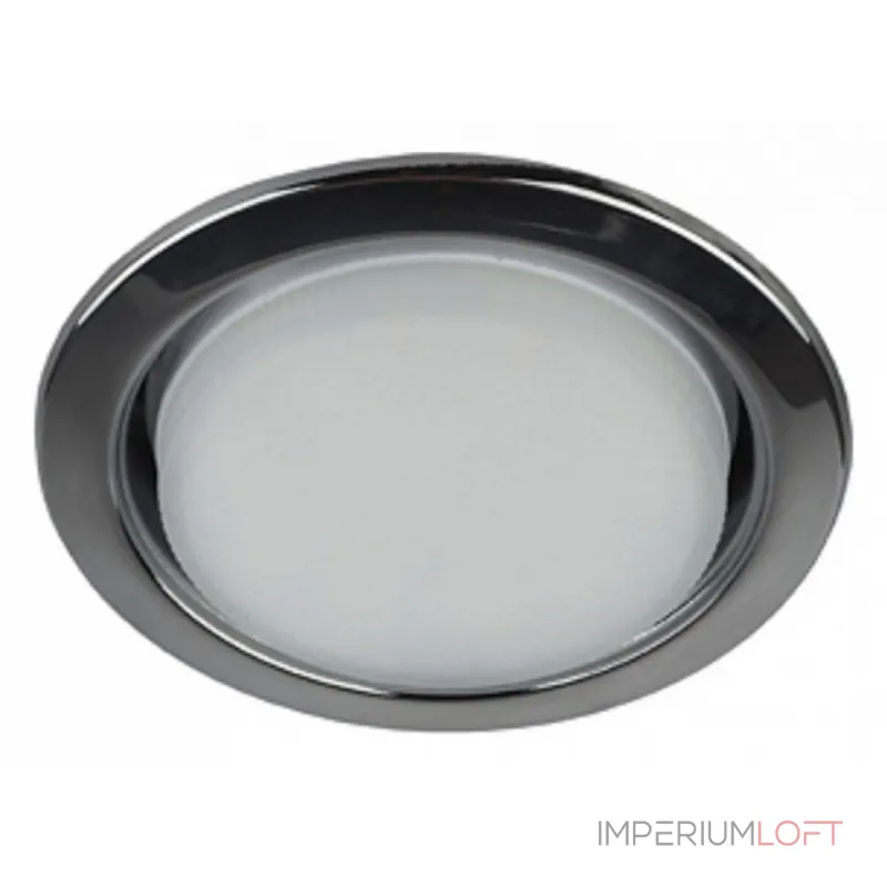 Встраиваемый светильник Эра KL35 Б0048947 от ImperiumLoft