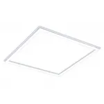 Светодиодный светильник рамочного типа DPS1056 48W 6500K 180-260V IP40 4320LM 595*595*15 от NovaLamp