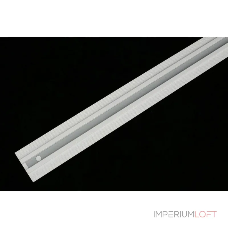 Трек встраиваемый Aployt Magnetic track 48 APL.0171.10.200 от ImperiumLoft