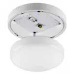 Накладной светильник Wolta ДПП01-12 ДПП01-12-001-6К от ImperiumLoft