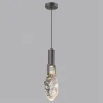 Подвесной светильник Odeon Light Lia 6695/5L