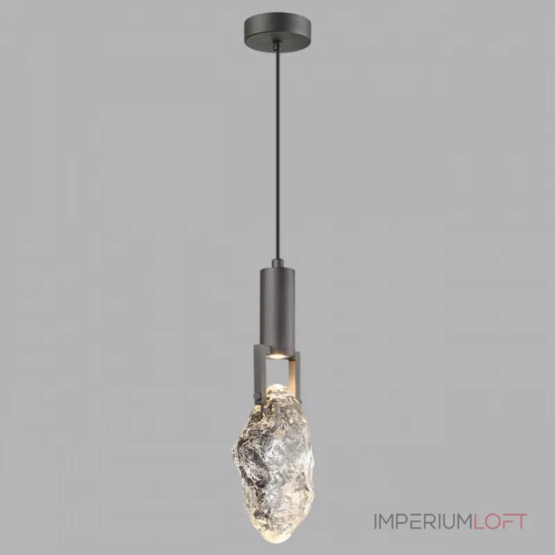 Подвесной светильник Odeon Light Lia 6695/5L