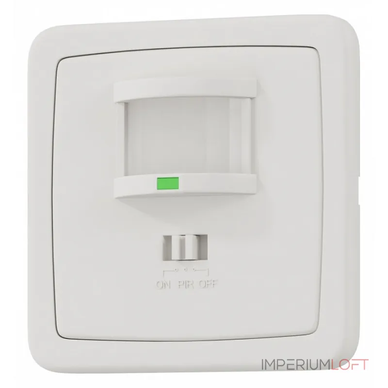 Инфрокрасный датчик SI-02 от ImperiumLoft