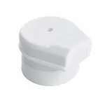 Розетка силовая для электроплиты с вилкой Stekker PPG32-52-20 39469 от ImperiumLoft