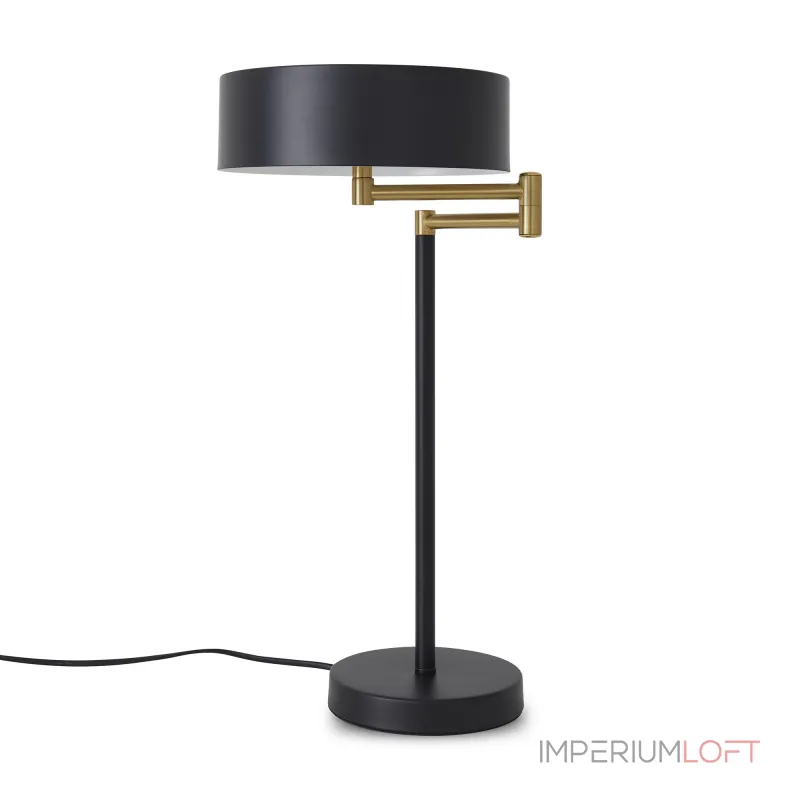 Настольная лампа декоративная Freya Izza FR4008TL-02BBS от ImperiumLoft Настольная лампа декоративная Freya Izza FR4008TL-02BBS от ImperiumLoft