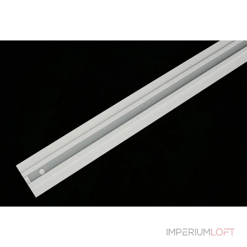 Трек встраиваемый Aployt Magnetic track 48 APL.0171.10.200 от ImperiumLoft