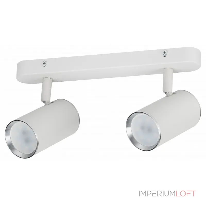 Спот Эра OL35-2 WH Б0056365 от ImperiumLoft