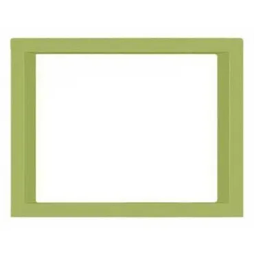 Вставка декоративная для двойной рамки Mono Electric Larissa 103-000300-153 Вставка декоративная для двойной рамки Mono Electric Larissa 103-000300-153