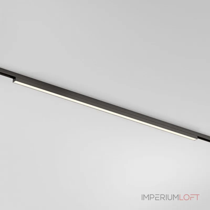 Накладной светильник Elektrostandard Line Magnetic a069712 от ImperiumLoft Накладной светильник Elektrostandard Line Magnetic a069712 от ImperiumLoft