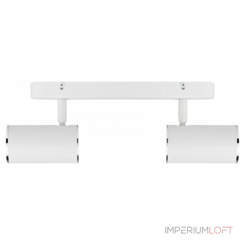 Спот Эра OL35-2 WH Б0056365 от ImperiumLoft